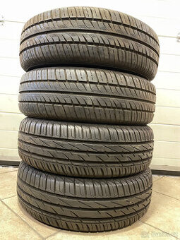 Semperit Comfort 195/65 R15 91V 4Ks letní pneumatiky