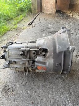 ZF převodovka bmw e36