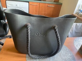 O Bag kabelka