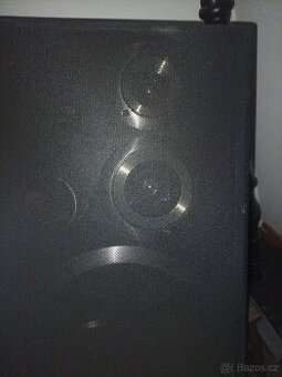 Reproduktor Technics SB-CD120A