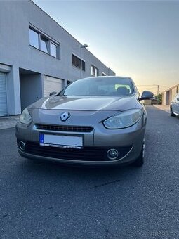 Renault Fluence
