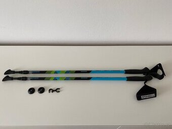Hole na Nordic Walking