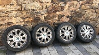 Disky Škoda 5x 100