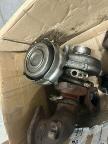 Renault master 2018 , euro 6 , twin turbo