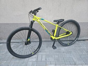 Rock Machine 29"
