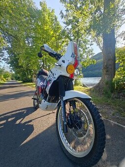 Kawasaki Kle 500