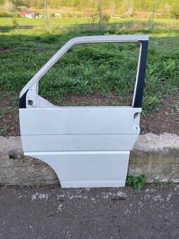 VW T4 dveře