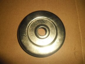 Jawa 250/623 a 350/633 Bizon