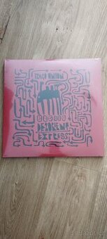 Prago Union -Dezorient expres 3LP