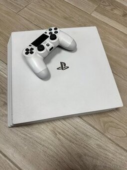 Prodám PS4 pro