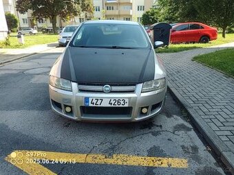 Fiat Stilo 1,9 JTD