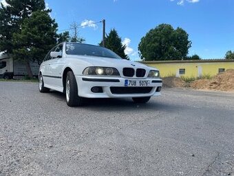 Bmw e39