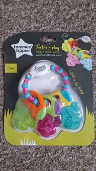 Kojenecké kousátko tommee tippee