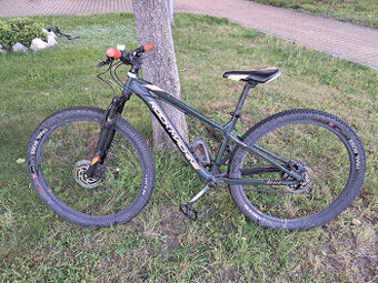 Rock Machine junior Blizz 27 HD