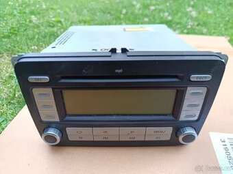 RCD 300 Radio Mp3