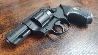 Flobert revolver KORA Brno 2,5" cal. 6mm