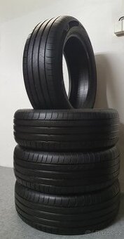 4x ZÁNOVNÍ 225/55 R18 Letní pneu Bridgestone Turanza 6