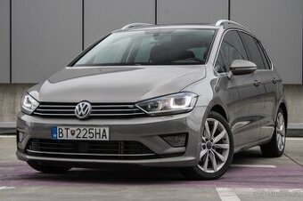 Volkswagen Golf Sportsvan 2.0 TDI BMT 150k Highline DSG