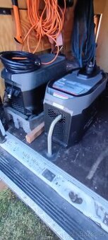 EcoFlow Smart Generator (Dual Fuel