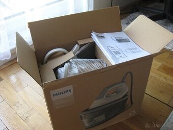 Parní žehlička PHILIPS SERIES 2000  PSG2000/80
