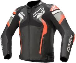 Bunda Alpinestars Atem V4 a kalhoty missile v3