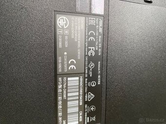 🖥️ Notebook ASUS R517NA-DM098T