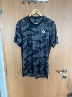 Pánské funkční triko Adidas