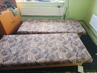 2 válendy za odvoz rezervace - 1