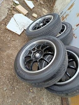 Kola R16 5x114,3
