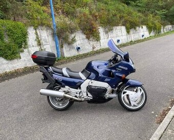 Yamaha GTS 1000
