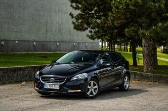 Volvo V40 D2 2.0L 120k 2015