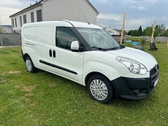 Fiat Doblo Maxi 1.3 mutii jet 66kw