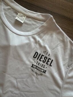diesel tricko xl - 1
