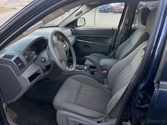 Jeep grand Cherokee 3,7
