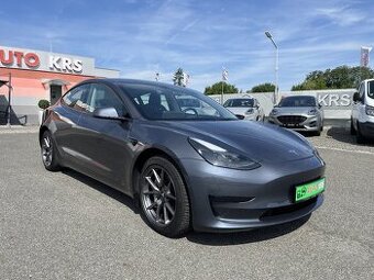 Tesla 3 SR,LFP,vč.DPH,SOH96%