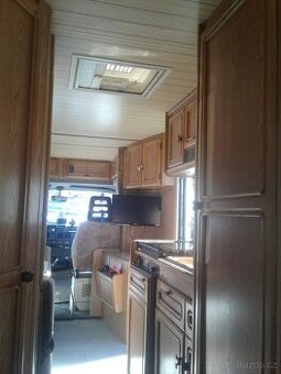 Fiat Ducato 2,5TD obytné