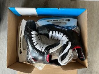 Hokejové brusle Bauer Vapor 3X INT velikost 6.5 FIT2