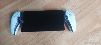 PlayStation Portal Remote Player- vzdálený přehrávač