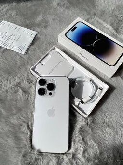 iPhone 14 pro