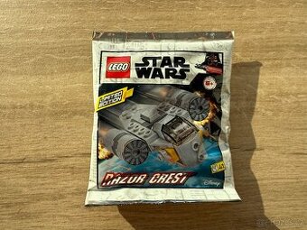 LEGO Star Wars 912284 Razor Crest