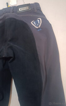 Rajtky Fouganza vel.3xl