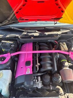BMW e36 compact