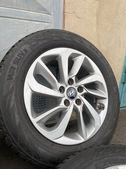 Originál Hyundai R17 5x114.3 225/60/17