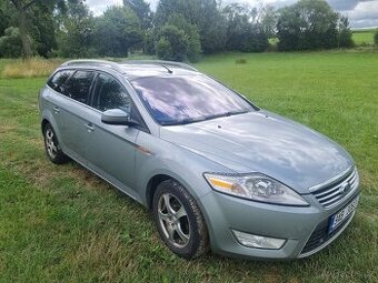 Prodám Ford Mondeo combi automat 2,0 - 103 kW