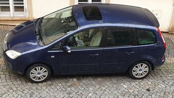 Focus C-Max Ghia