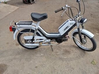 Babetta 210/215 babeta