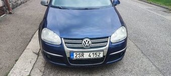 Prodam VW Golf V Variant