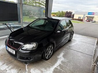 Prodám vyměním vw Golf 1.6 LPG 77kw