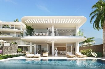 NOVÝ PROJEKT DOMŮ, TENERIFE