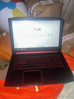 Herni Notebook Acer Nitro 5 - 1